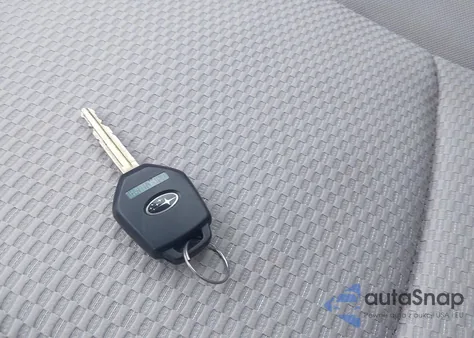 2015 Subaru Forester 2.5I Premium from USA, damaged, VIN JF2SJADC1FH499421